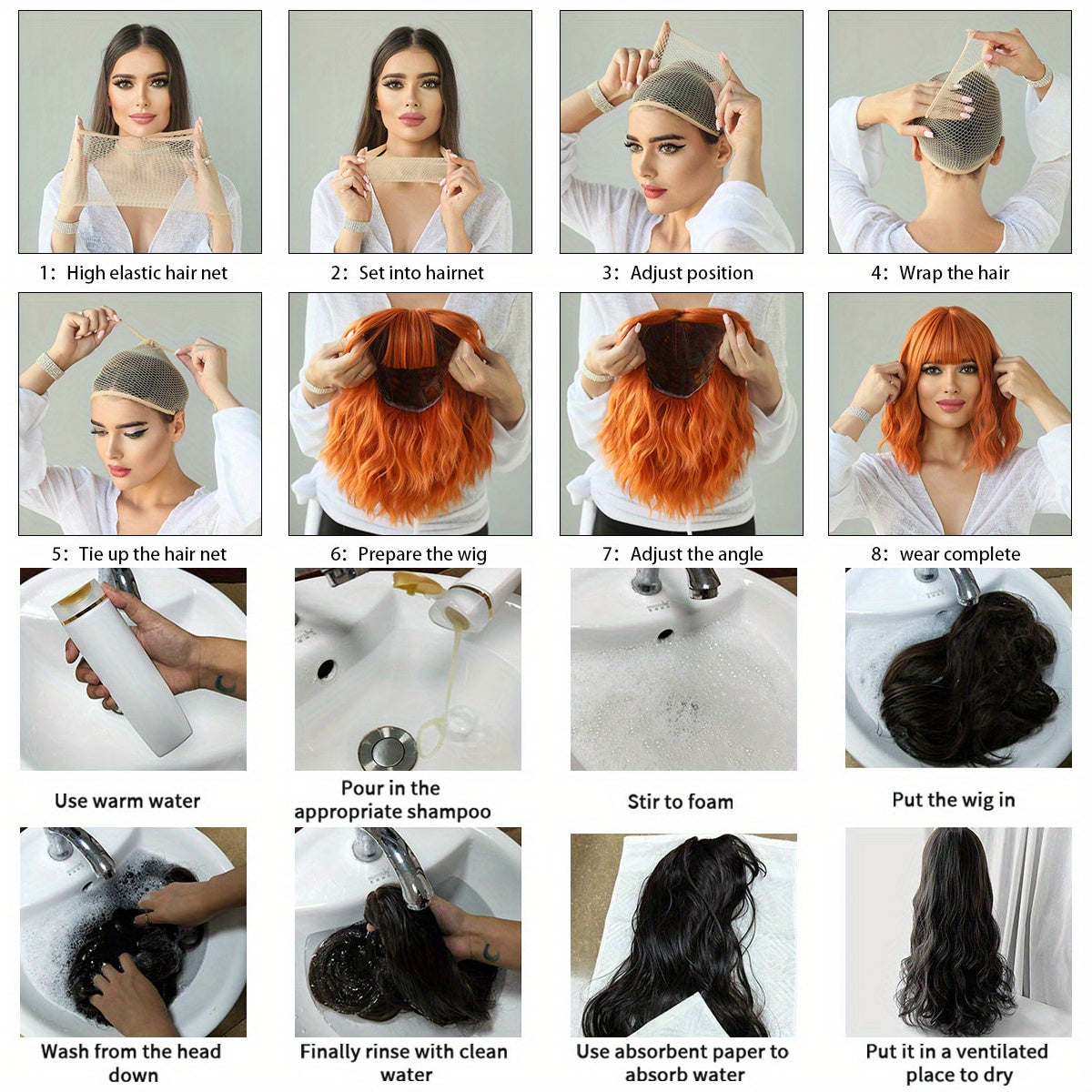 Long Wavy Dark Green Wig For Women Daily Use Natural Synthetic Miidle Part Wigs Layered Heat Resistant Music Festival