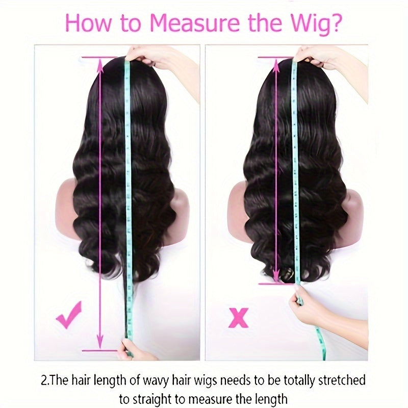 Luxurious 150% Density Human Hair Wig - Natural Looking Straight Hair with 4x4 HD Transparent Lace Front for Easy Styling, Ideal for Daily Wear & Special Occasions