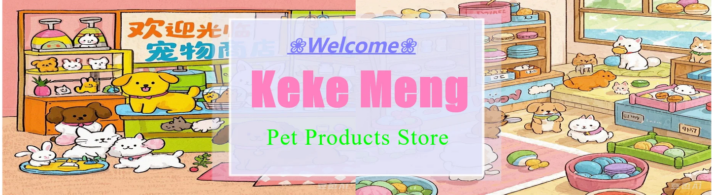 Pet Wig for Dogs & Cats | Curly Straight Hair Options | DIY Trim Halloween Costume Accessories - Smooth Wigs
