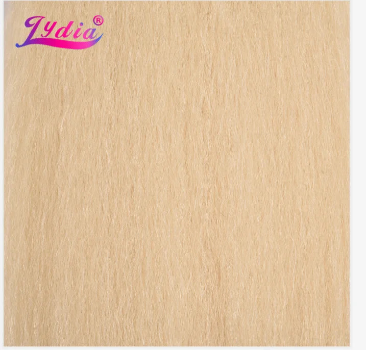 16-Inch Kinky Straight Hairpiece | natural Ponytail Extension with Drawstring &amp; Two Plastic Combs | Easy Wrap-Around Tail Style - Smooth Wigs
