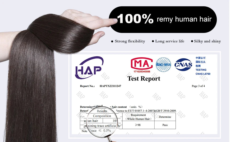 9x9 Inch Human Hair Topper | Large Base Hairpiece with Brown Highlights | 16-Inch Natural Hair Solution by SmoothWigs - Smooth Wigs