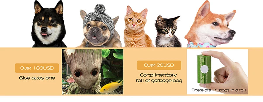 Funny Pet Wigs for Cosplay | Dog &Cat Cross-Dressing Hats | Perfect for Halloween &amp; Christmas - Smooth Wigs